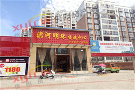 出售泰安红旗花苑2室1厅1卫56平简单装修